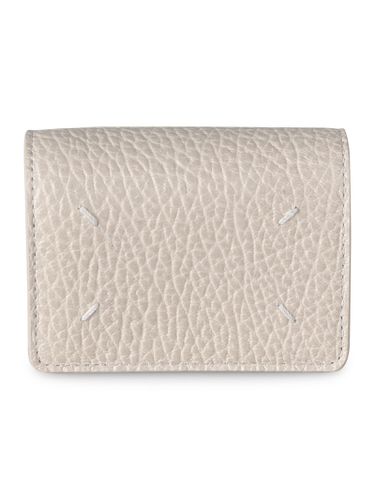 Four Stitches Wallet - Maison Margiela - Modalova