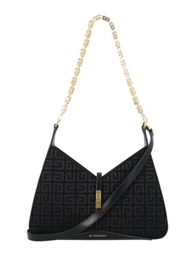 Givenchy Cut-out Zipped Small Bag - Givenchy - Modalova