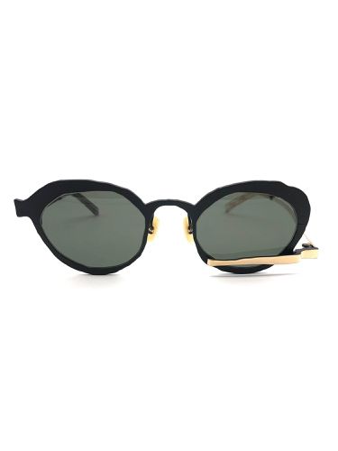 MM/0090 NO. 2 Sunglasses - Masahiro Maruyama - Modalova