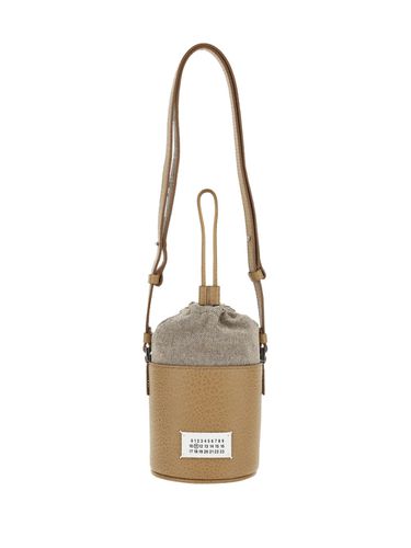 Maison Margiela Bucket Mini Bag - Maison Margiela - Modalova