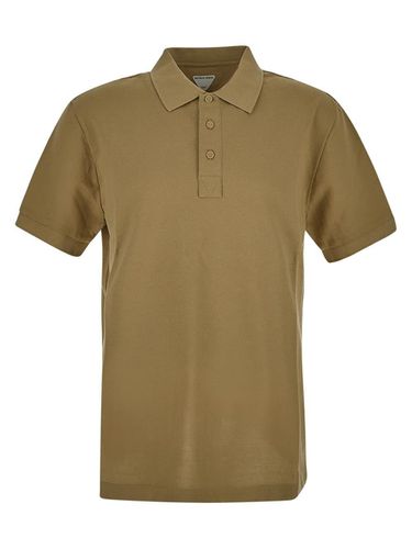 Bottega Veneta Polo - Bottega Veneta - Modalova