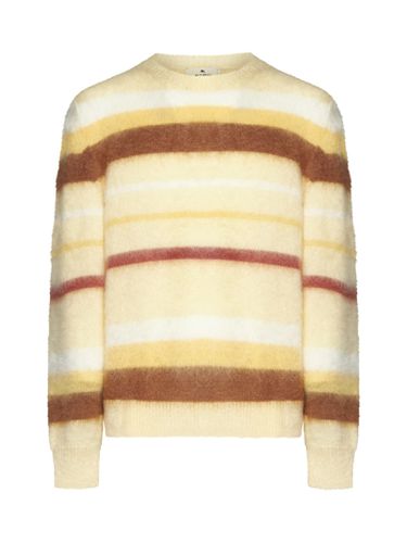 Etro Sweater - Etro - Modalova