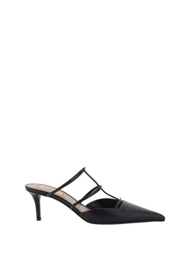 Rockstud Wispy Pumps - Valentino Garavani - Modalova