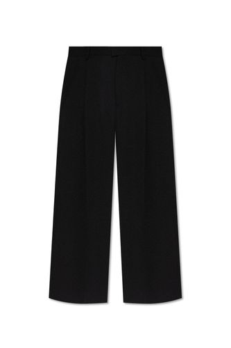 Isabel Marant Romina Wide-leg Pants - Isabel Marant - Modalova