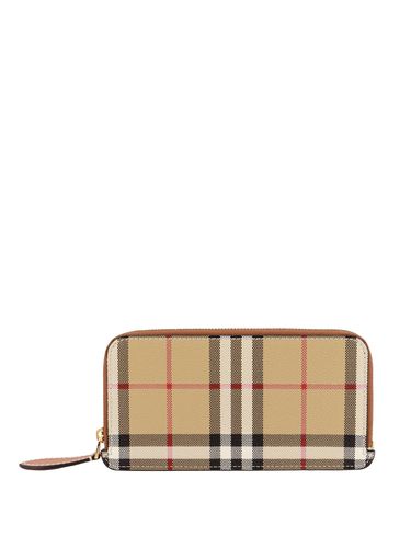 Burberry Card Holder - Burberry - Modalova