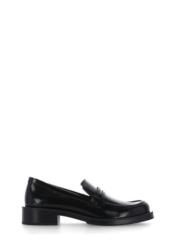 Stuart Weitzman Palmer Loafers - Stuart Weitzman - Modalova