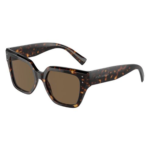 DG4471 502/73 Sunglasses - Dolce & Gabbana Eyewear - Modalova