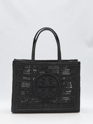 Ella Hand-crocheted Large Tote Bag - Tory Burch - Modalova