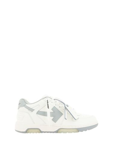 Off-White Out Of Office Sneakers - Off-White - Modalova