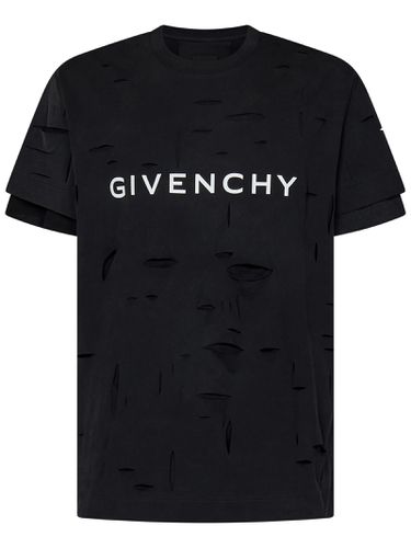 Givenchy T-shirt - Givenchy - Modalova