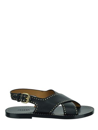 Stud-embellished Sandals - Isabel Marant - Modalova