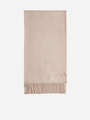 Max Mara Wsdalia Cashmere Stole - Max Mara - Modalova