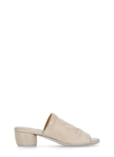 Marsell Otto Sandals - Marsell - Modalova