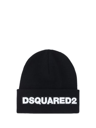Dsquared2 Hat - Dsquared2 - Modalova