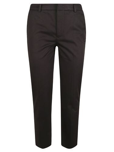 RED Valentino Concealed Trousers - RED Valentino - Modalova