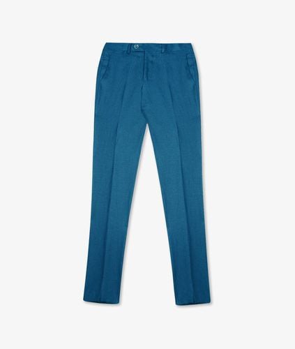 Larusmiani Levante Trousers Pants - Larusmiani - Modalova