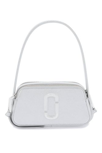 The Metallic Slingshot Shoulder Bag - Marc Jacobs - Modalova