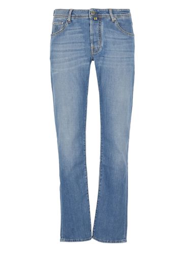 Jacob Cohen Nick Slim Jeans - Jacob Cohen - Modalova