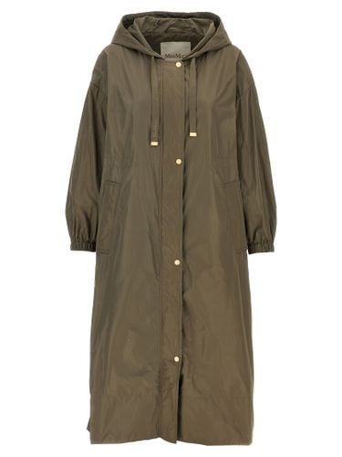 Max Mara The Cube teodoro Jacket - Max Mara The Cube - Modalova