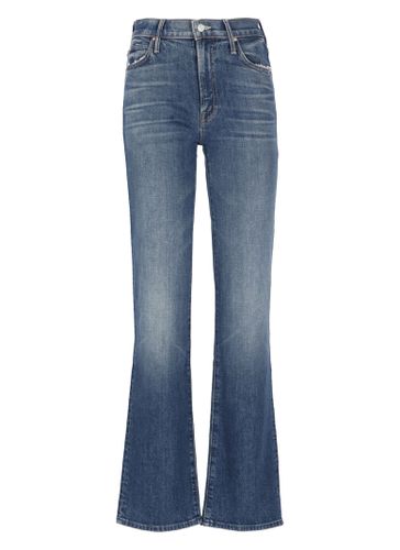 Mother The Kick It Jeans - Mother - Modalova