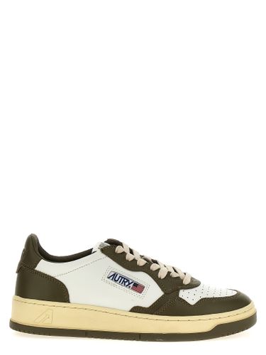 Autry medalist Low Sneakers - Autry - Modalova