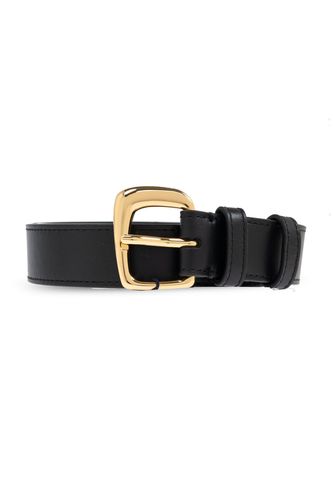 La Ceinture Ovalo J Buckle Belt - Jacquemus - Modalova