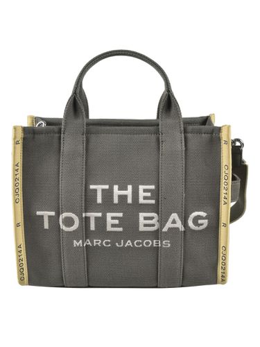 The Tote Bag Patched Medium Tote - Marc Jacobs - Modalova