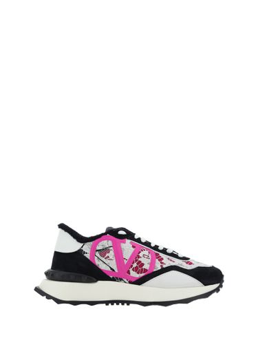 Lacerunner Sneakers - Valentino Garavani - Modalova