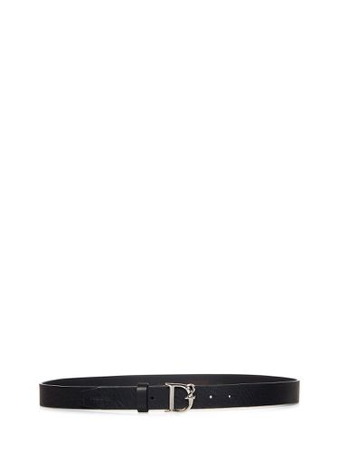 D2 Statement Belt Dsquared2 - Dsquared2 - Modalova