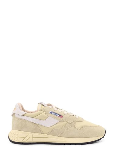 Autry Reelwind Low Sneakers - Autry - Modalova