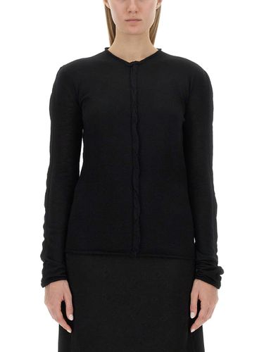 Uma Wang Cashmere Sweater - Uma Wang - Modalova