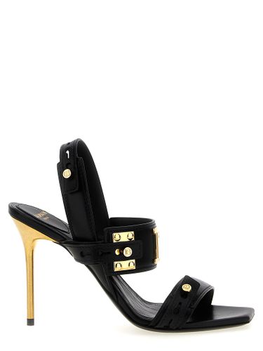 Balmain b-buzz Sandals - Balmain - Modalova