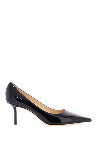 Jimmy Choo Love 65 Pumps - Jimmy Choo - Modalova