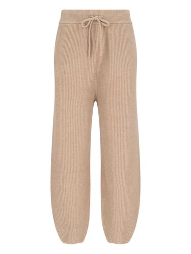 Polo Ralph Lauren Ribbed Pants - Polo Ralph Lauren - Modalova