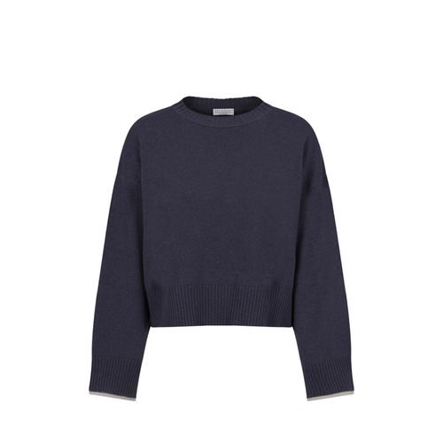 Brunello Cucinelli Sweater - Brunello Cucinelli - Modalova