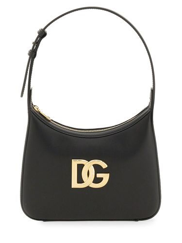 Dolce & Gabbana Shoulder Bag - Dolce & Gabbana - Modalova