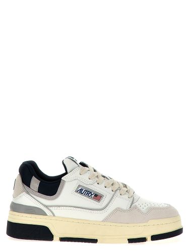 Autry clc Low Sneakers - Autry - Modalova