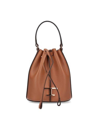 Tod's Bucket Bag - Tod's - Modalova