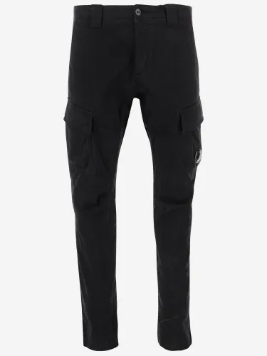 C. P. Company Cargo Pants - C.P. Company - Modalova