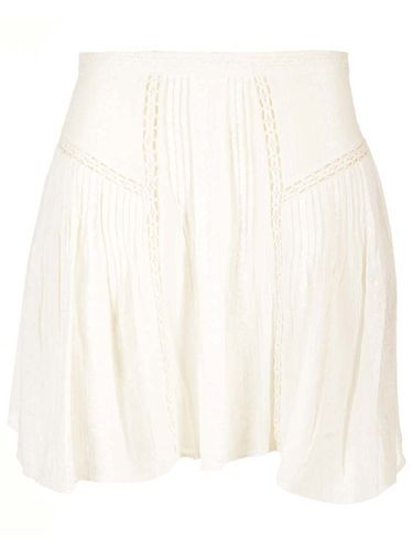 Isabel Marant jorena Mini Skirt - Isabel Marant - Modalova