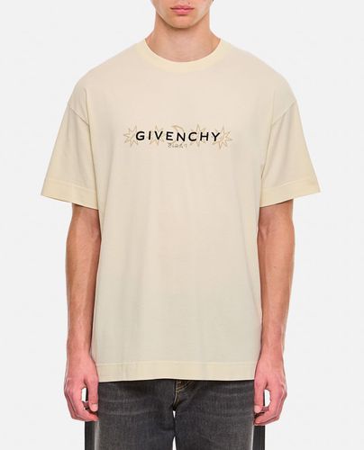 Givenchy Standard T-shirt - Givenchy - Modalova