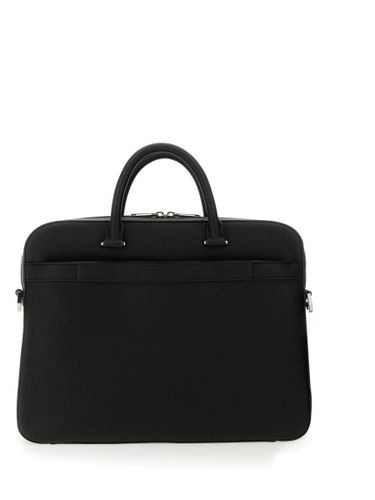 Hugo Boss Briefcase - Hugo Boss - Modalova