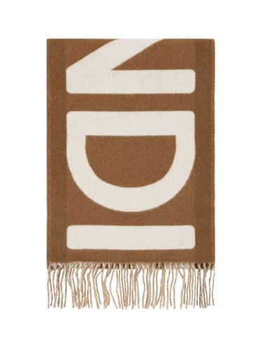 Fendi Ff Scarf - Fendi - Modalova