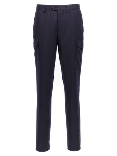 Cargo Trousers - Brunello Cucinelli - Modalova