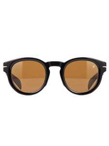 DB 7041/S Sunglasses - DB Eyewear by David Beckham - Modalova