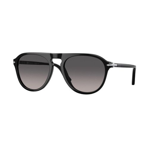 Persol Pilot Frame Sunglasses - Persol - Modalova