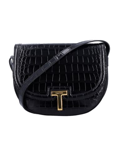 Tom Ford Wallis Round Bag - Tom Ford - Modalova