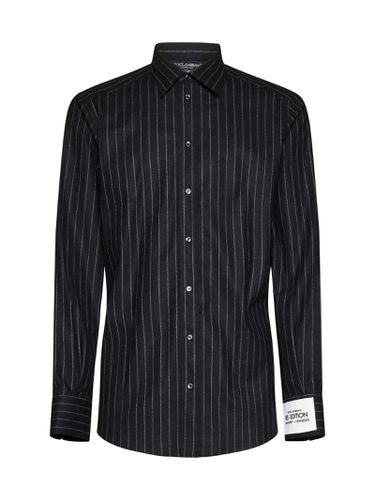 Dolce & Gabbana Dg Shirt - Dolce & Gabbana - Modalova