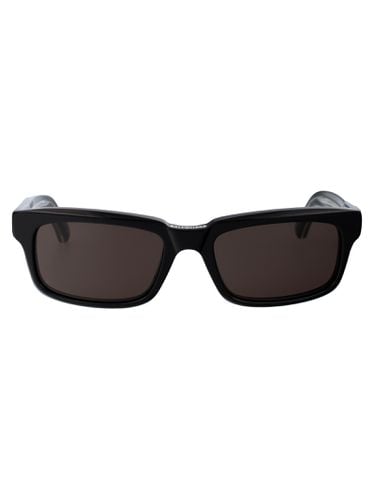 Bb0345s Sunglasses - Balenciaga Eyewear - Modalova