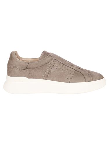 Hogan H580 Slip On Sneakers - Hogan - Modalova